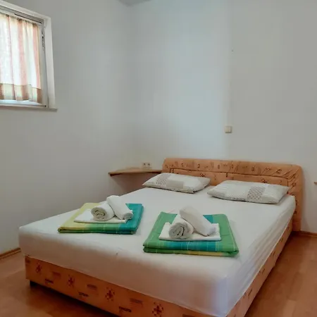 Luka * Omiš