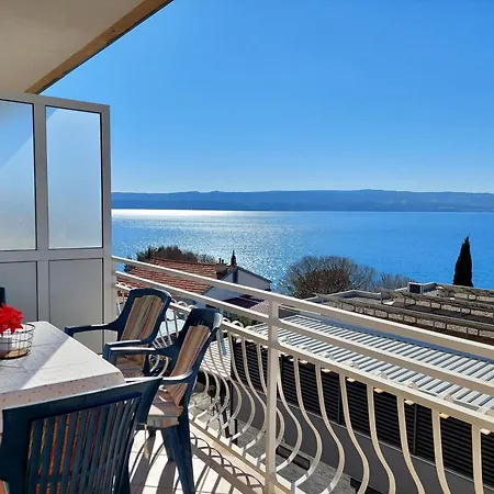 Appartement Luka