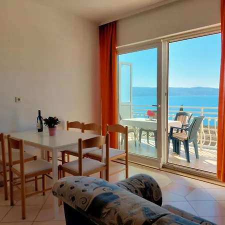 Appartement Luka