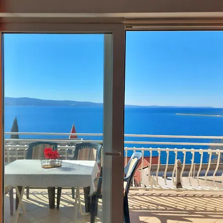 Appartement Luka *