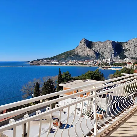 Appartement Luka *
