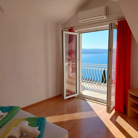 Luka * Omiš